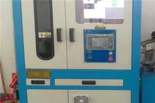 CCD光學挑選機